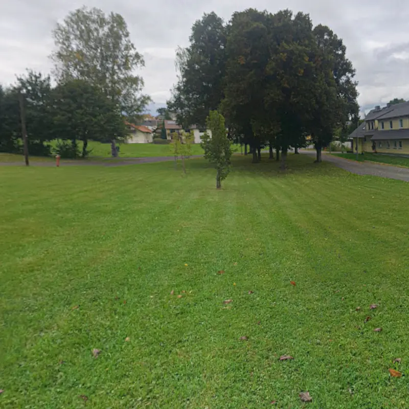 Schulgelände Thiersheim