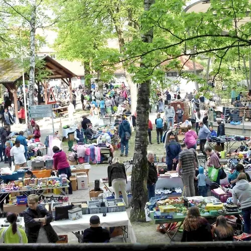 Weihersbach-Anlagen Herzogenaurach