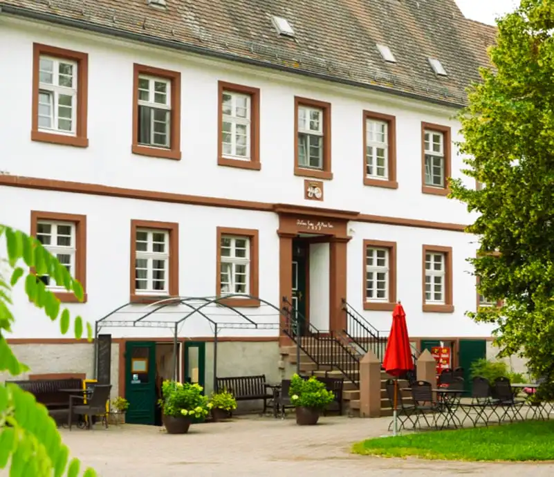 BiogartenGENUSSmesse auf Wersauer Hof