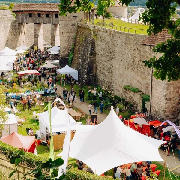 Ölmühle Bayreuth - Termine, Märkte, Veranstaltungen 4 Rosen & Garten Messe Kronach – Samstag – 19.09.2026