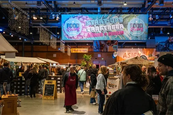 Plaza Culinaria Messe Freiburg – Freitag – 06.11.2026