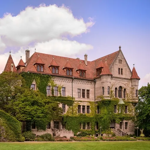 Schloss Faber-Castell